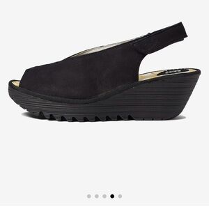 NWOT FLY LONDON® YEAY387FLY size 10 - 10.5 $240